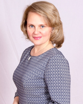 Хамидулина Ирина Сергеевна